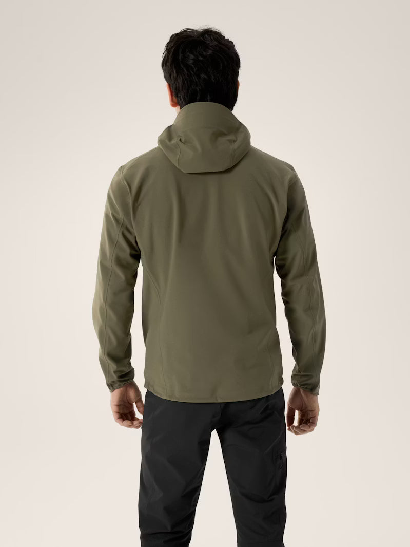 Men's Gamma MX Hoody (Past Season)