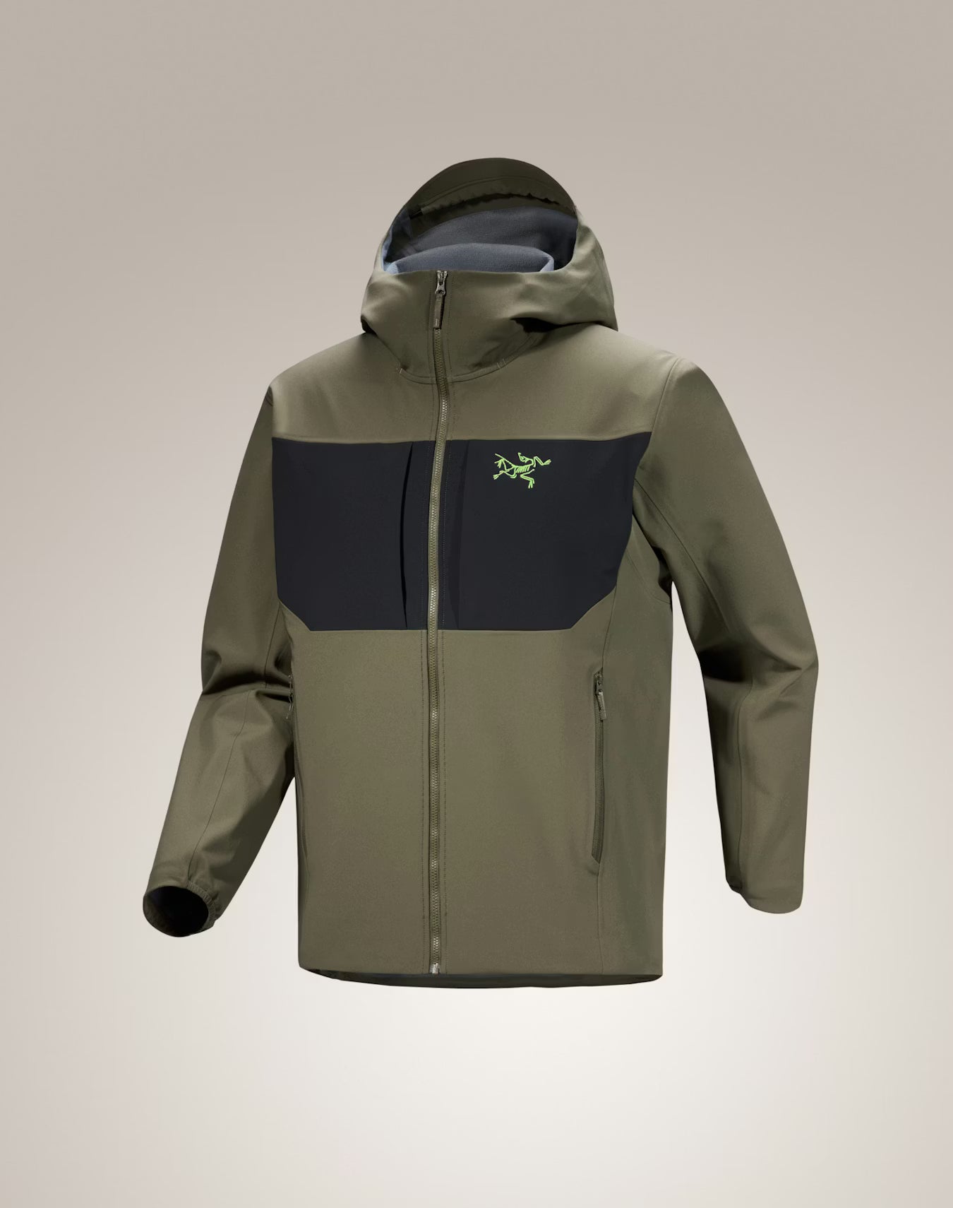 Men's Gamma MX Hoody (Past Season)
