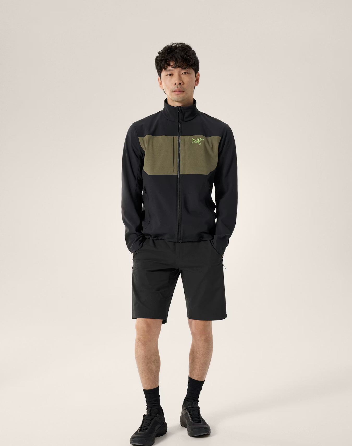 Men's Gamma MX Jacket