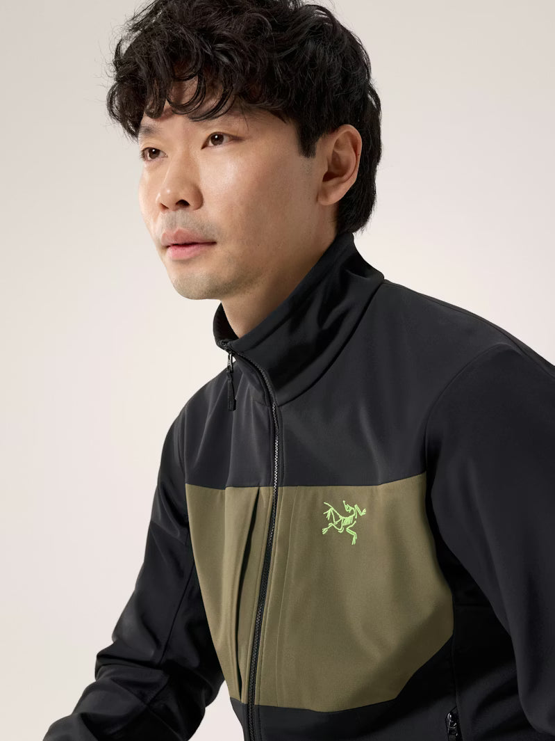 Men's Gamma MX Jacket