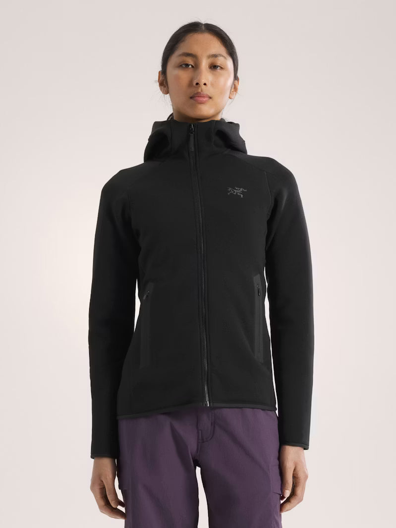 Women's Kyanite Hoody