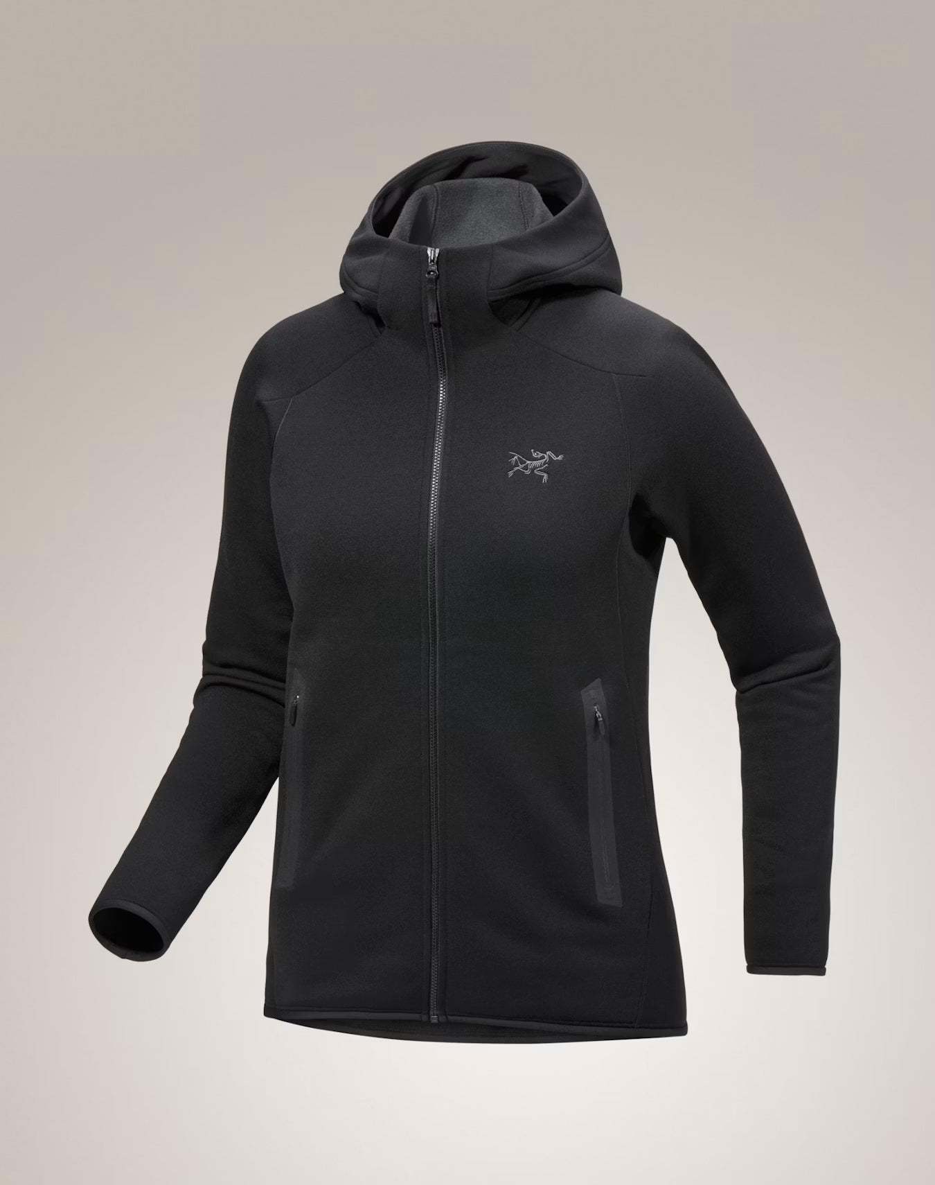 Women's Kyanite Hoody