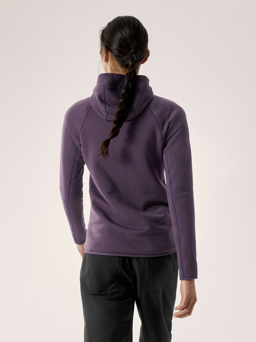 Women's Kyanite Hoody