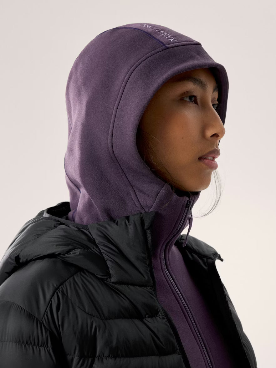 Women's Kyanite Hoody