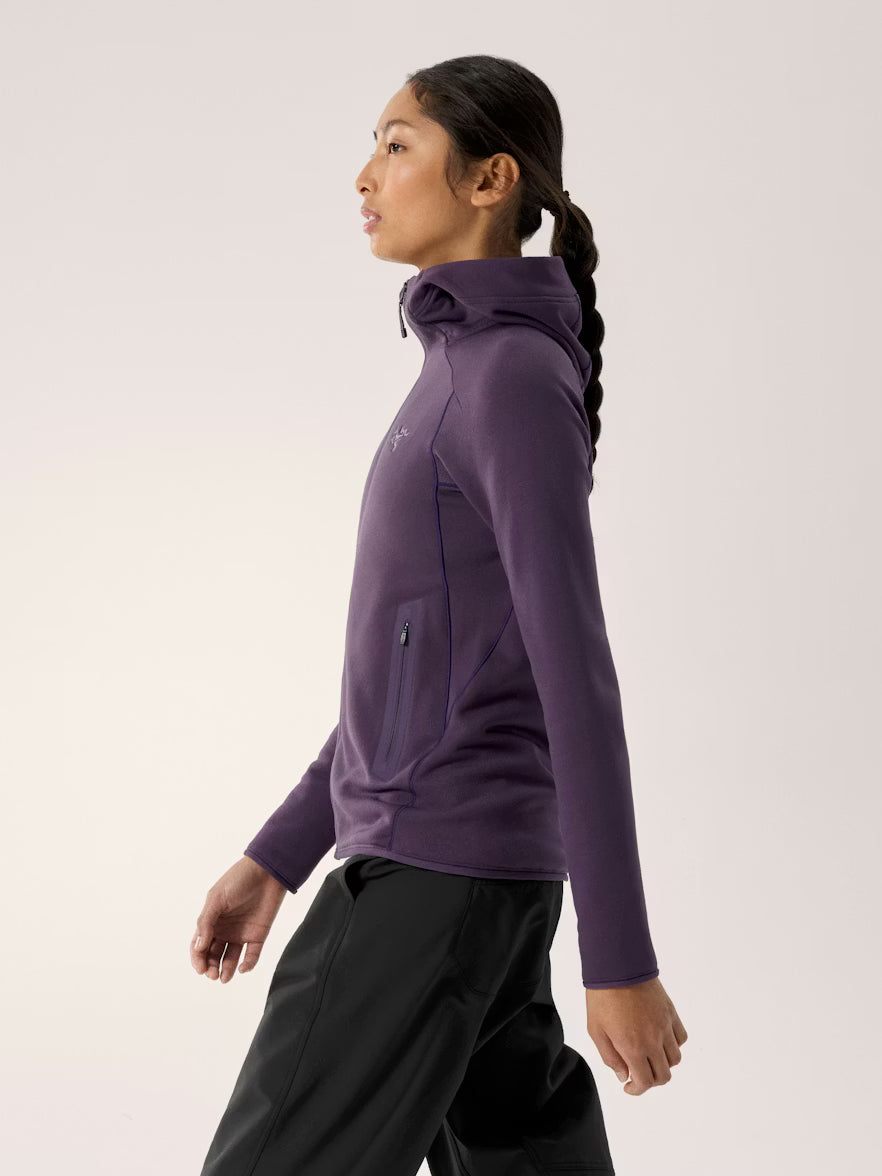 Women's Kyanite Hoody