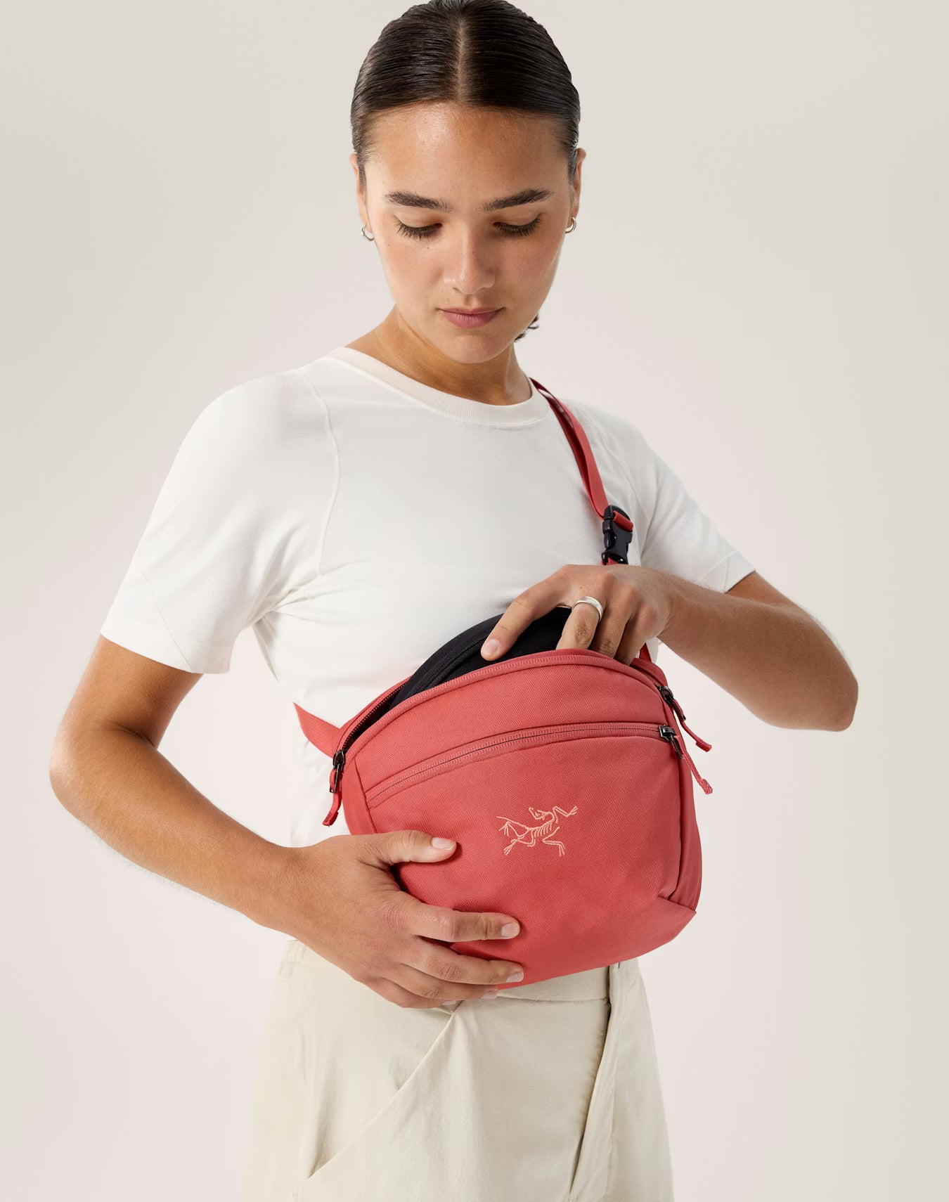 Mantis 2 Waist Pack (Past Season)