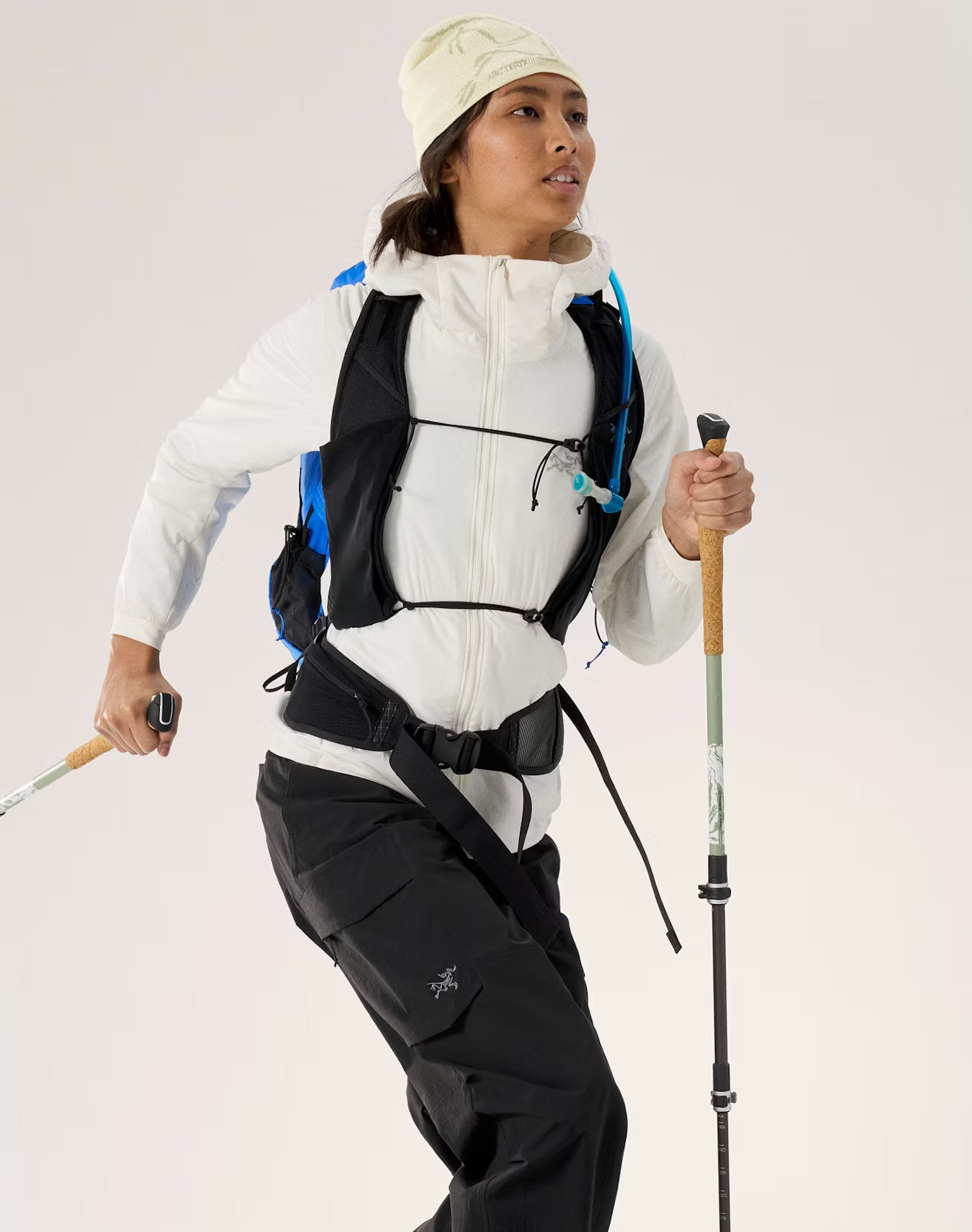 Women's Atom Hoody