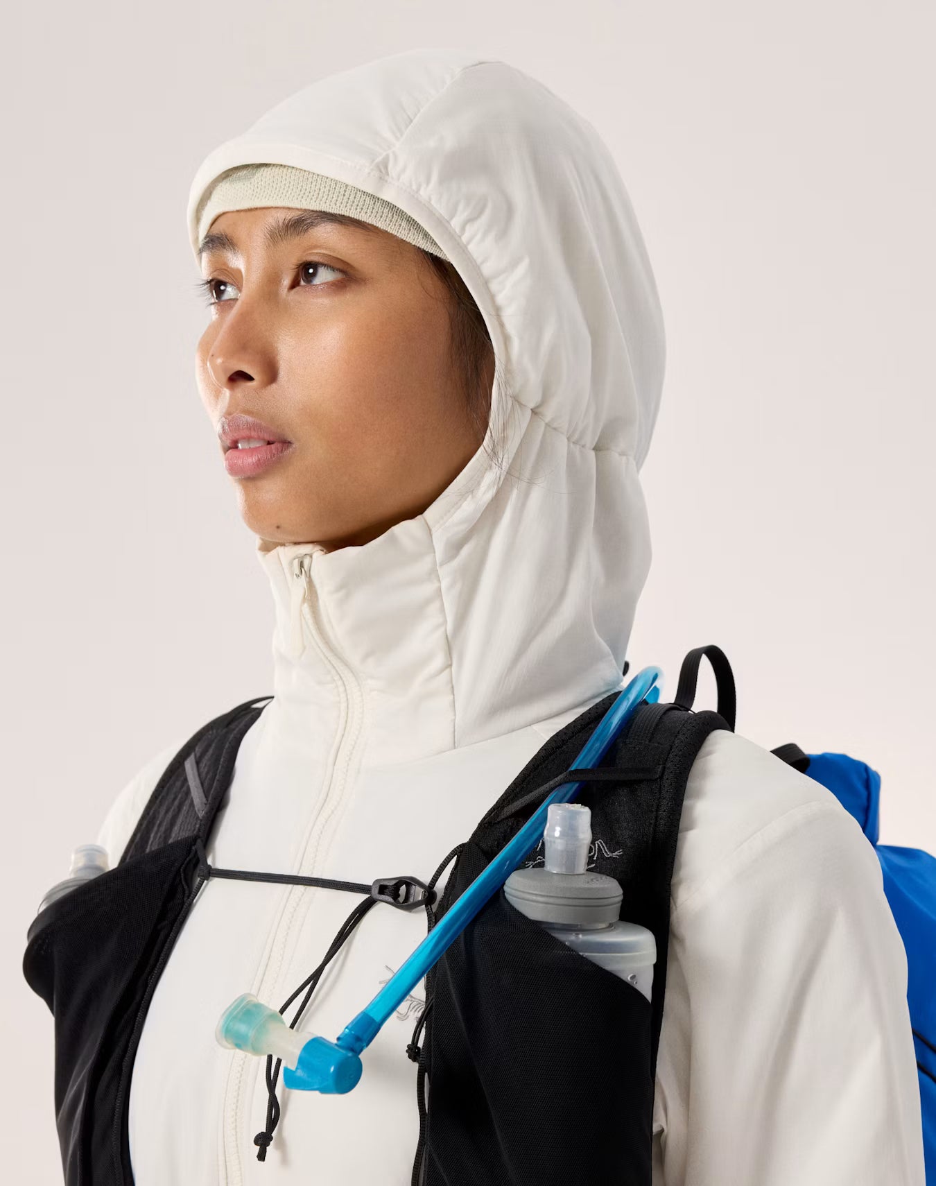 Women's Atom Hoody