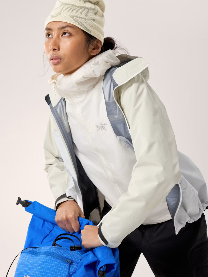 Women's Atom Hoody