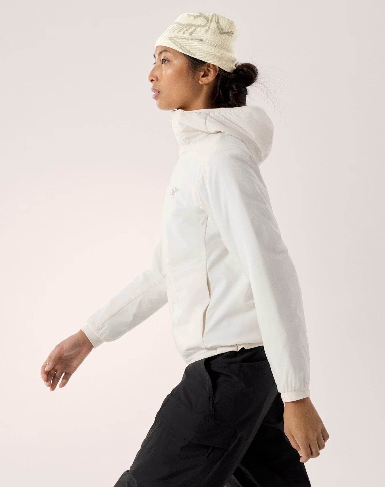 Women's Atom Hoody