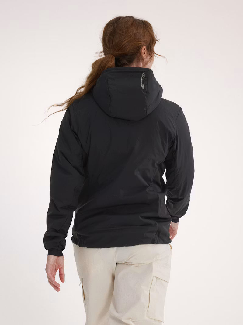 Women's Atom Hoody