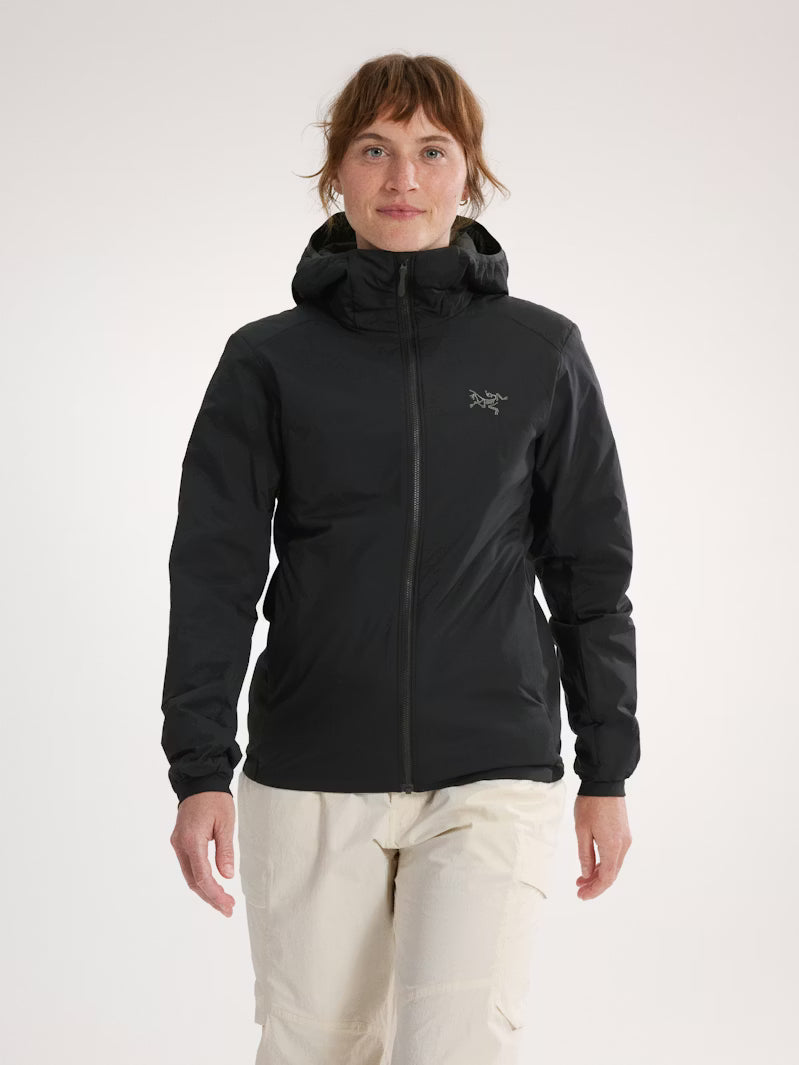 Women's Atom Hoody