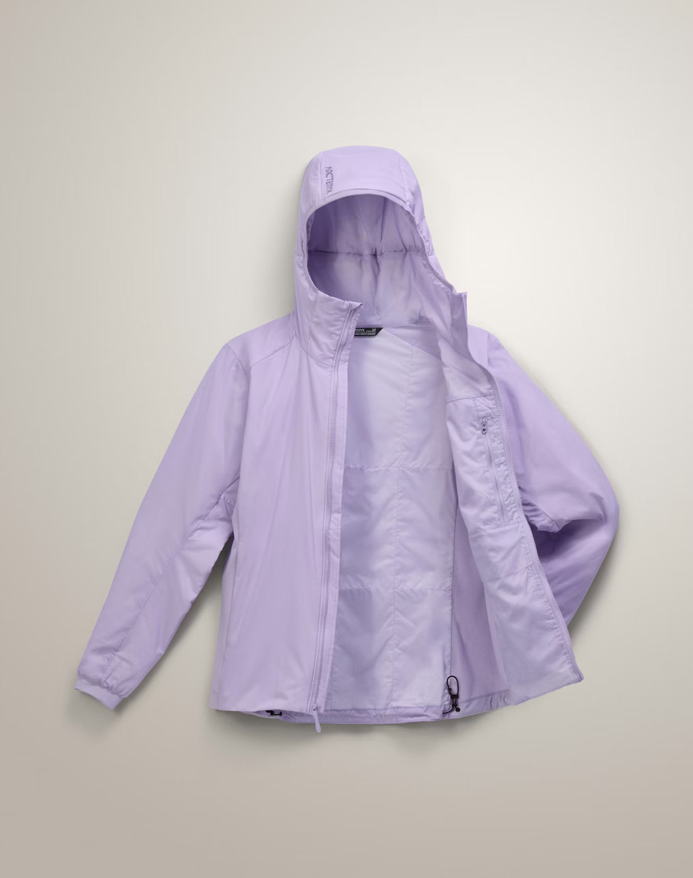 Women's Atom Hoody (Past Season)
