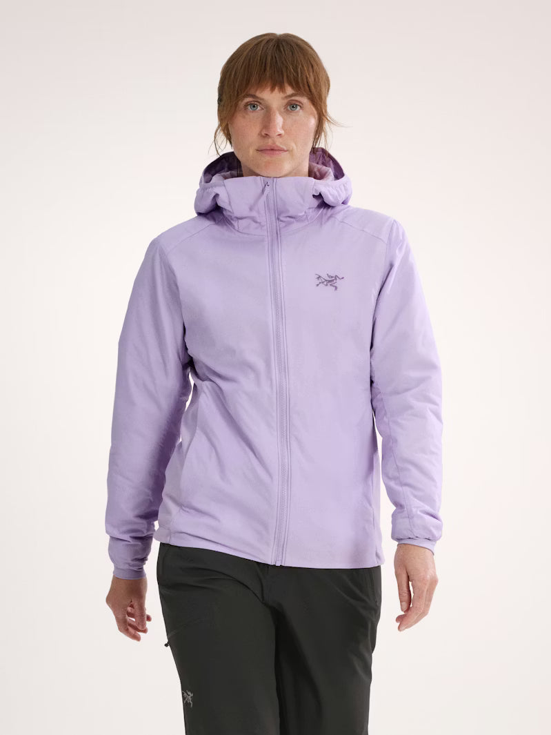 Women's Atom Hoody (Past Season)