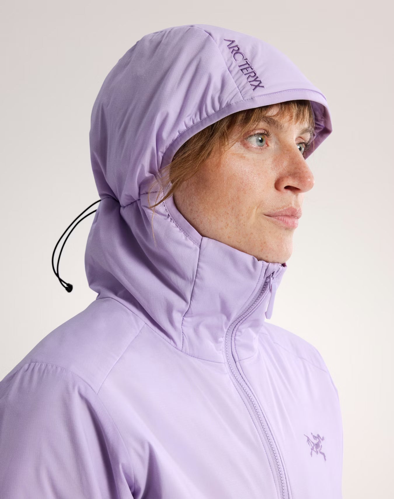Women's Atom Hoody (Past Season)