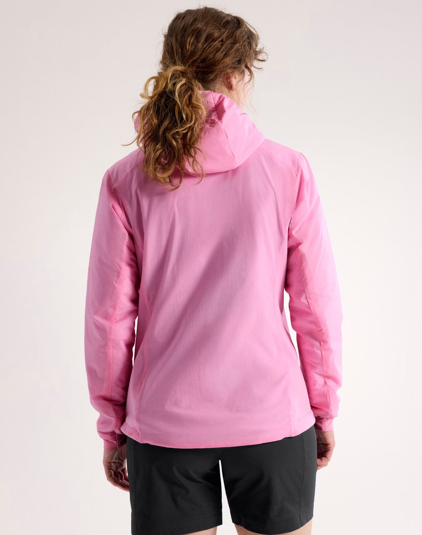 Women's Atom Hoody