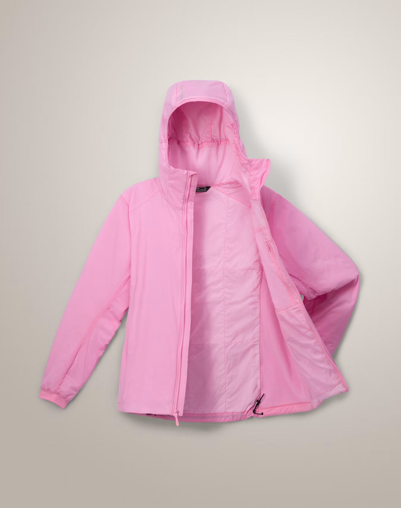 Women's Atom Hoody