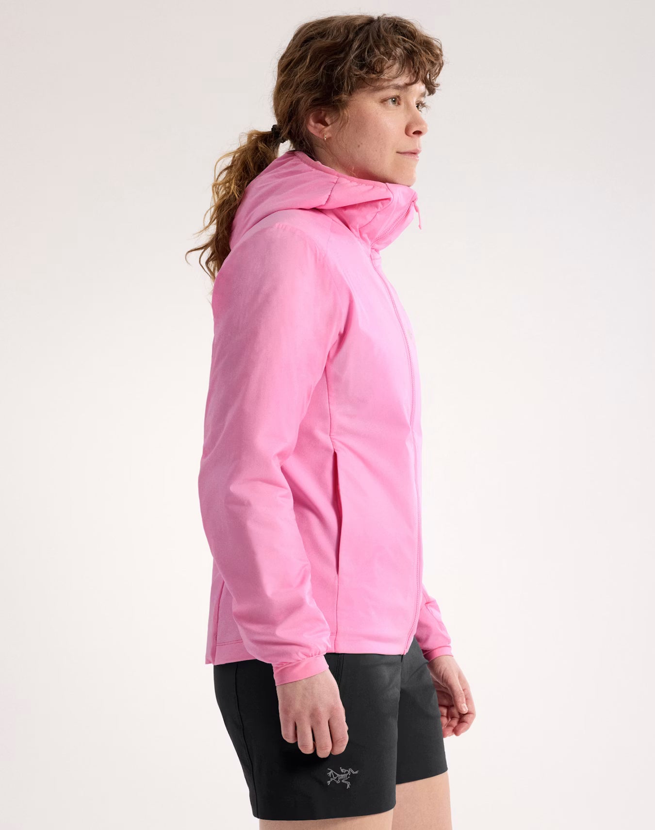 Women's Atom Hoody