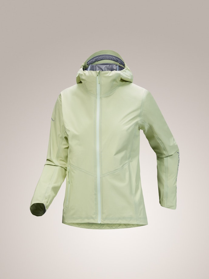Women's Norvan Jacket