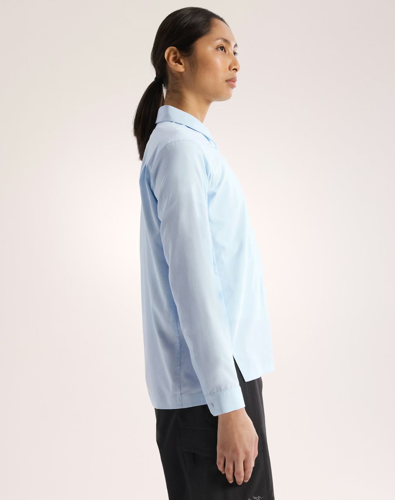 Women's Sima Shirt LS