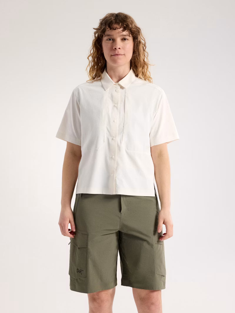 Women's Sima Shirt SS