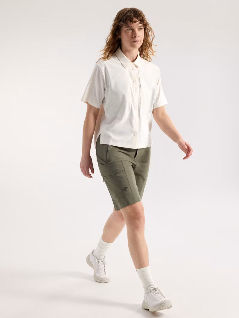 Women's Sima Shirt SS