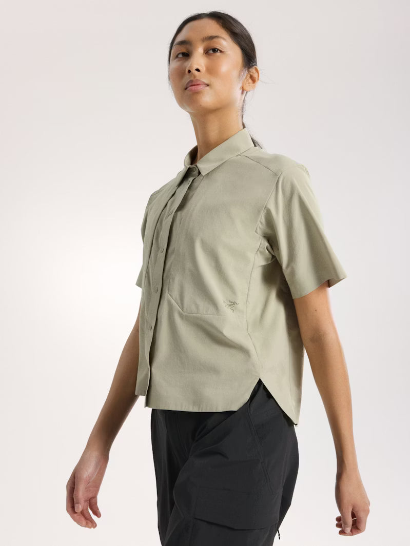 Women's Sima Shirt SS