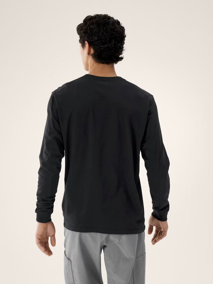 Men's Kragg SL Cotton Shirt LS