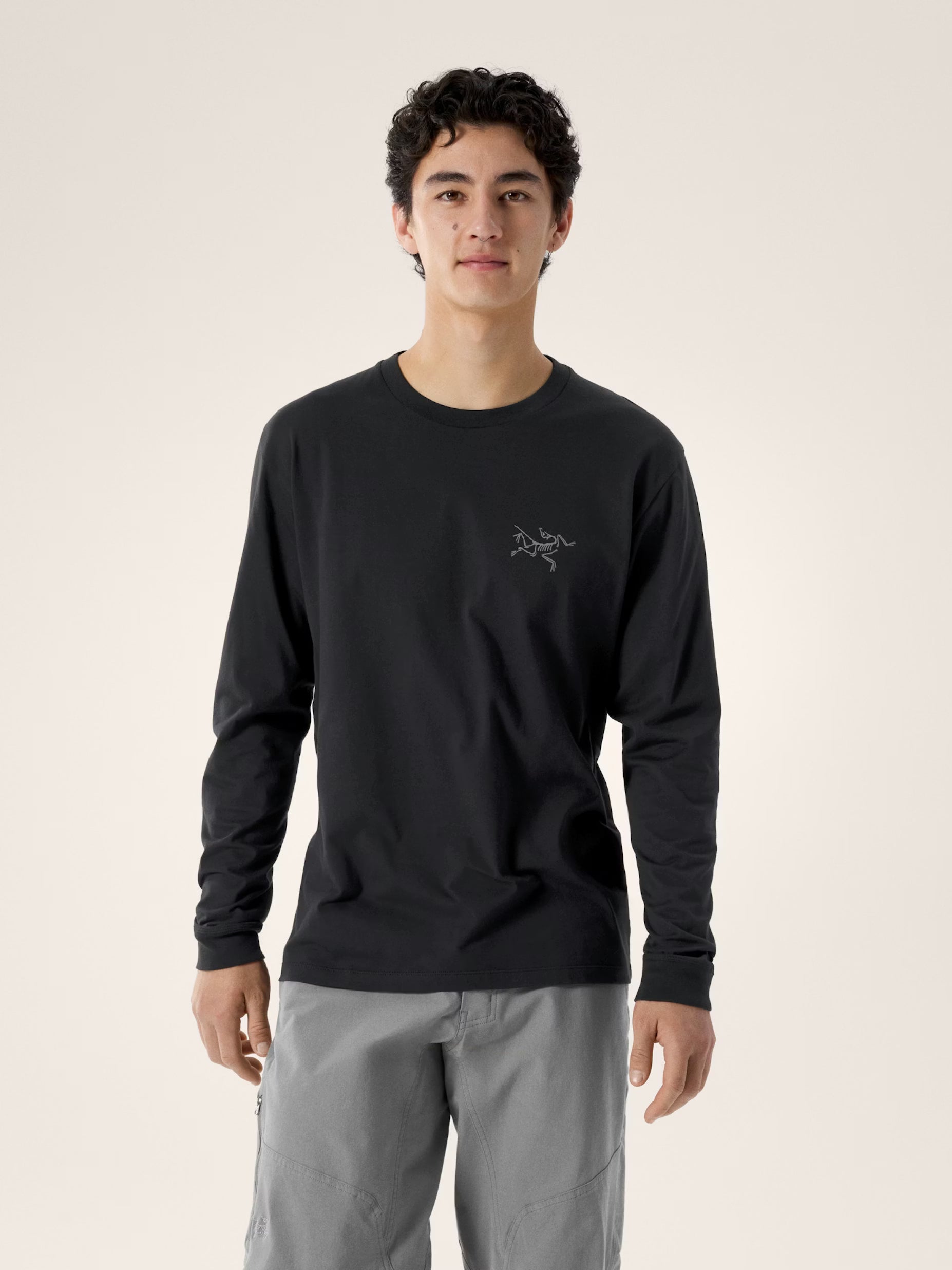 Men's Kragg SL Cotton Shirt LS