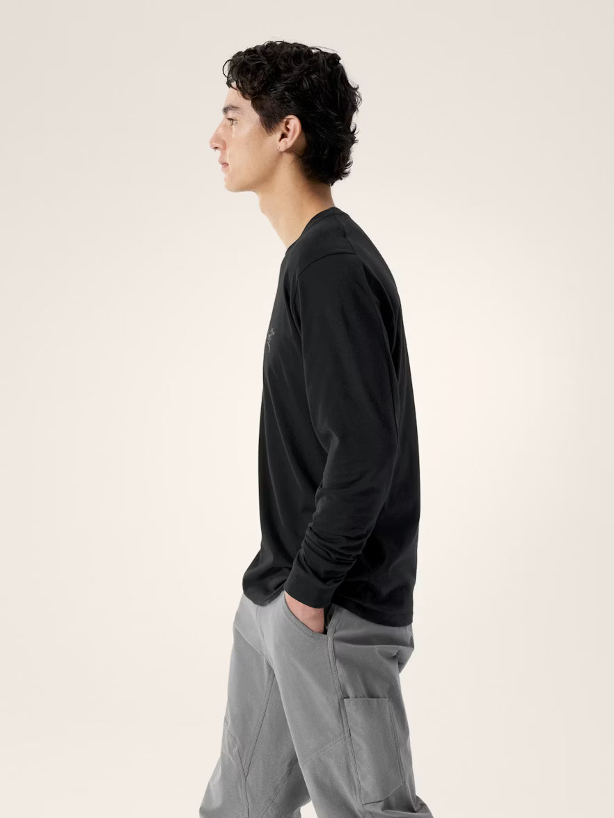 Men's Kragg SL Cotton Shirt LS
