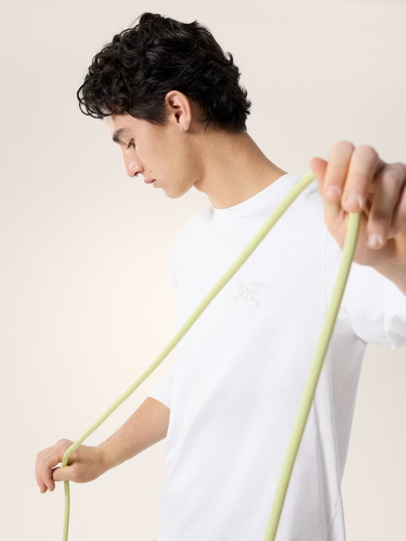 Men's Kragg SL Cotton Shirt LS