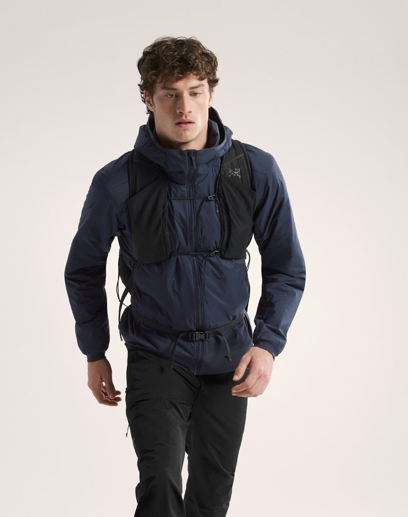 Men's Atom Hoody