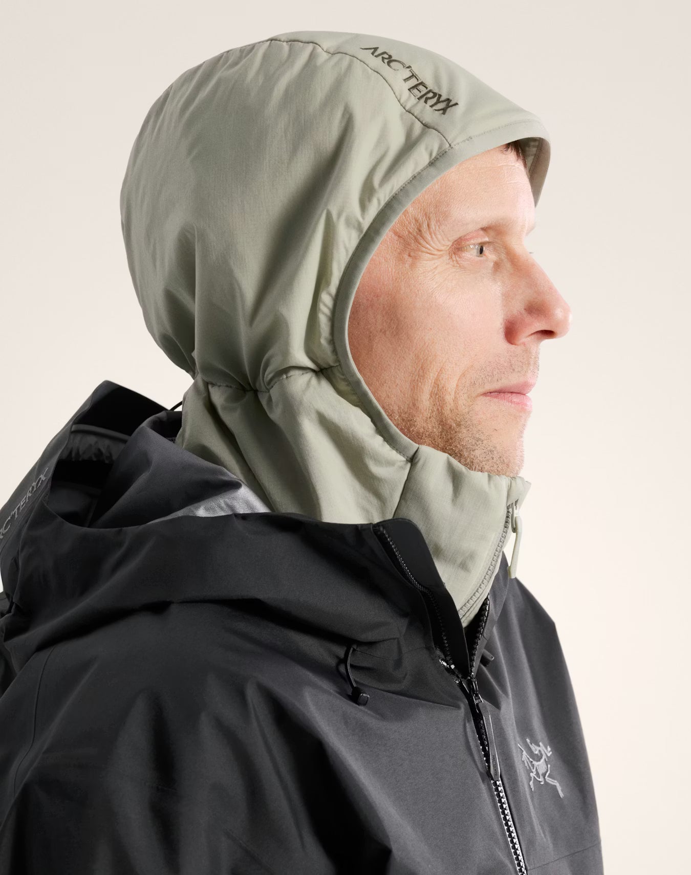 Men's Atom Hoody