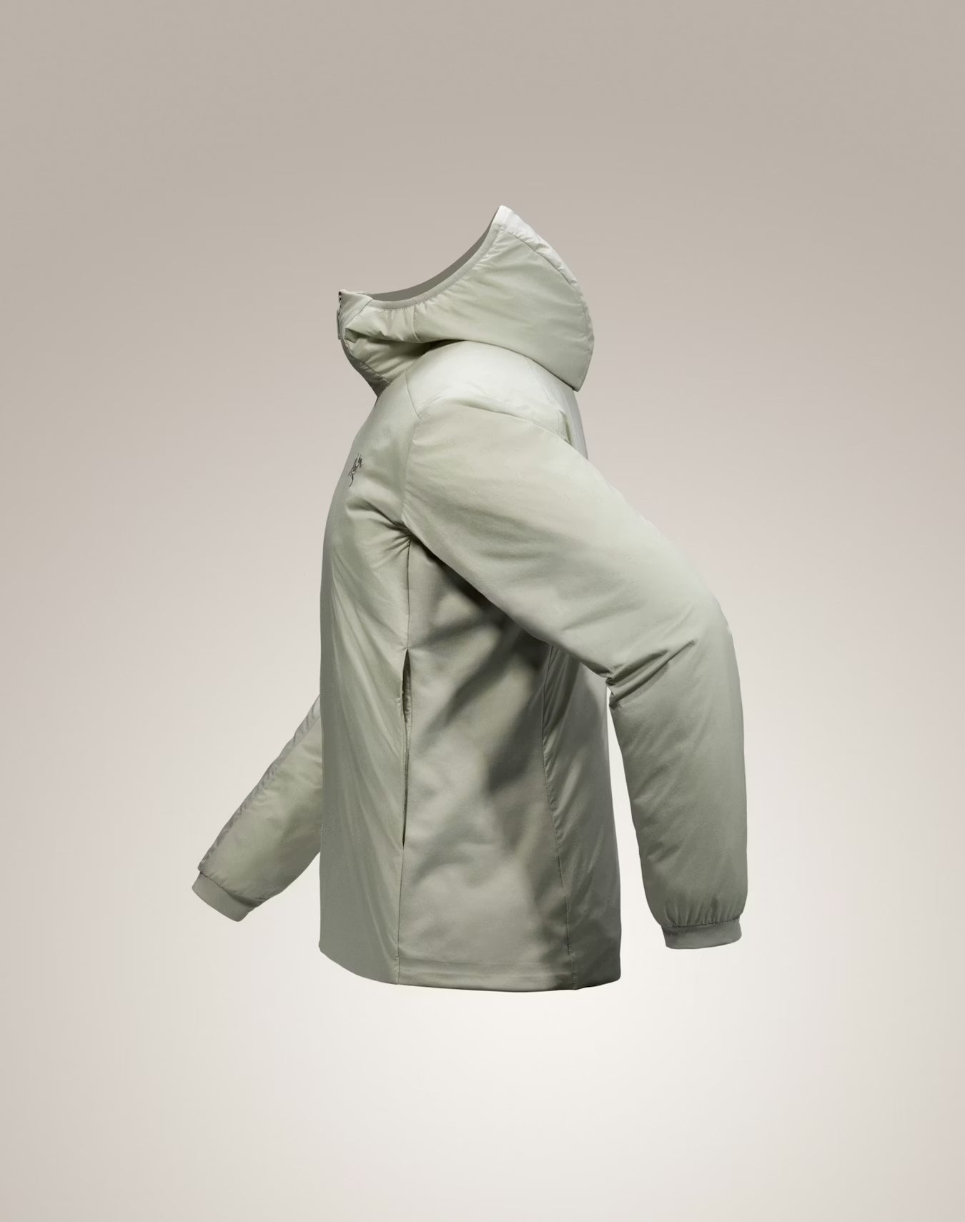Men's Atom Hoody