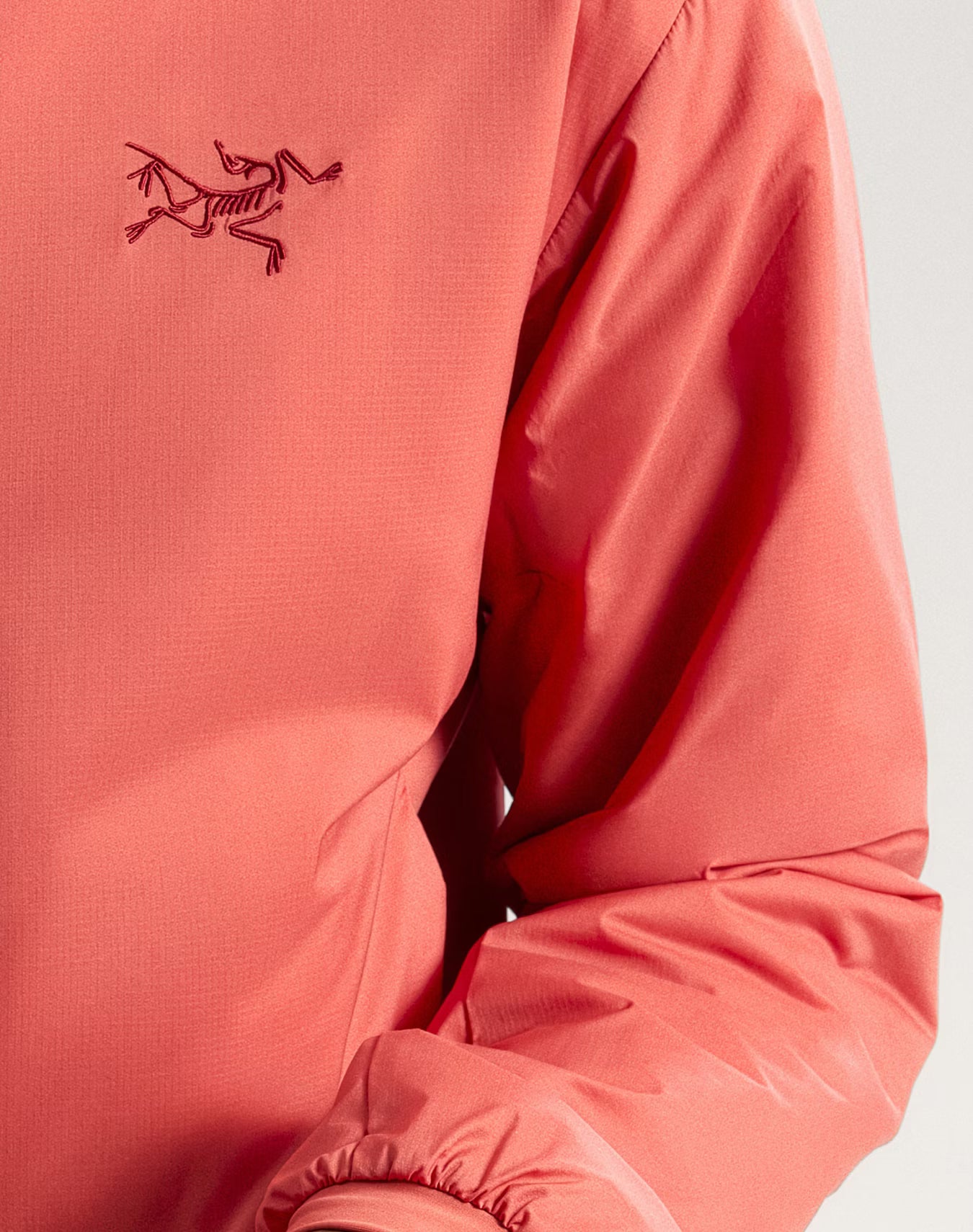 Men's Atom Hoody