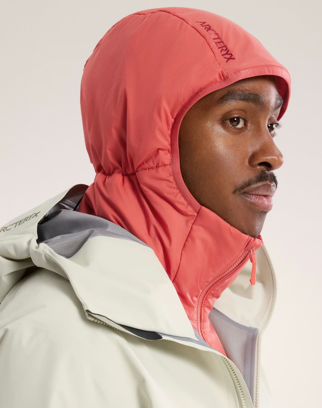 Men's Atom Hoody