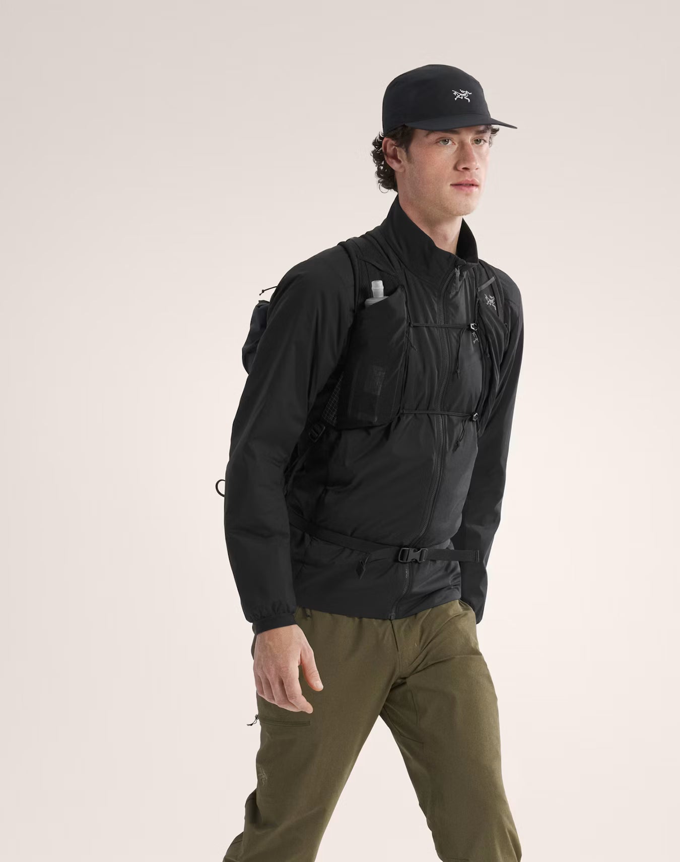 Men's Atom Jacket