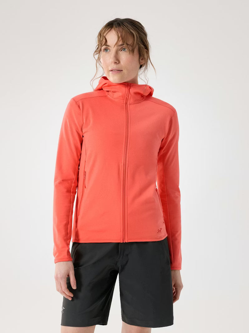 Women's Kyanite LT Hoody