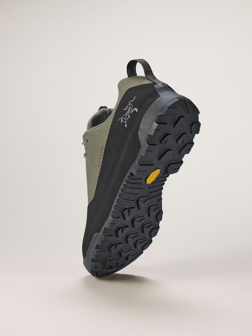 Men's Konseal Shoes