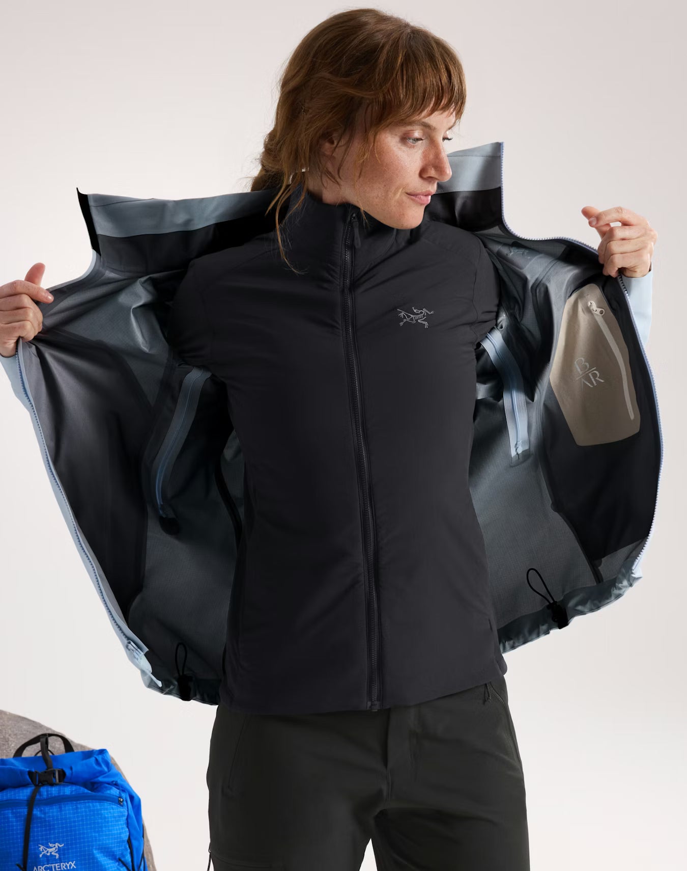 Women's Beta AR Jacket