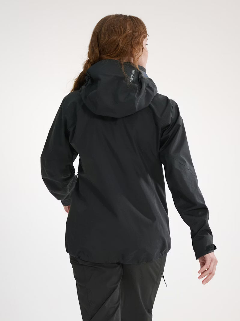 Women's Beta AR Jacket