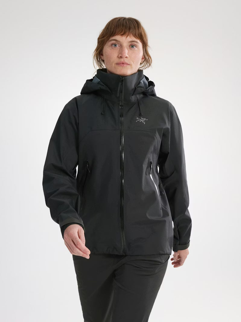 Women's Beta AR Jacket