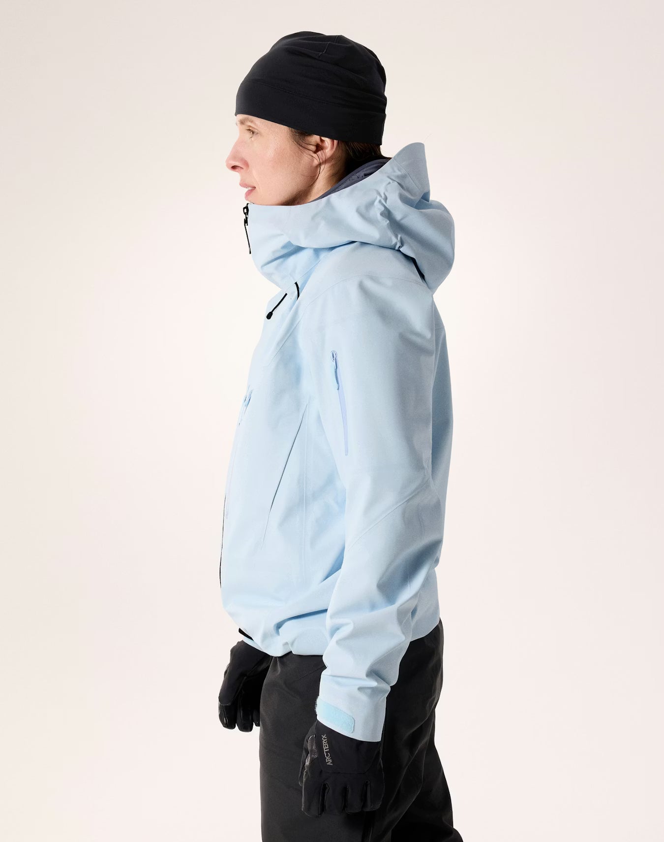 Women's Alpha SV Jacket