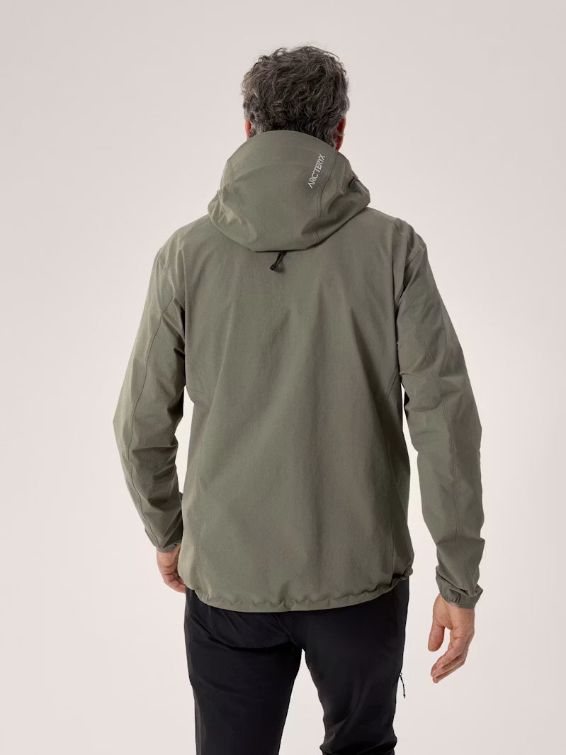 Men's Gamma Hoody