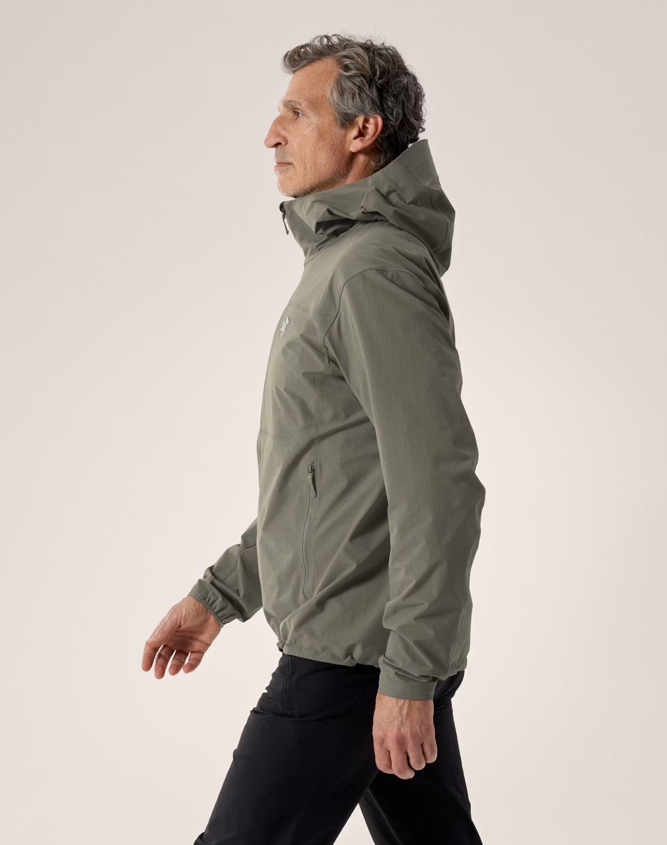 Men's Gamma Hoody