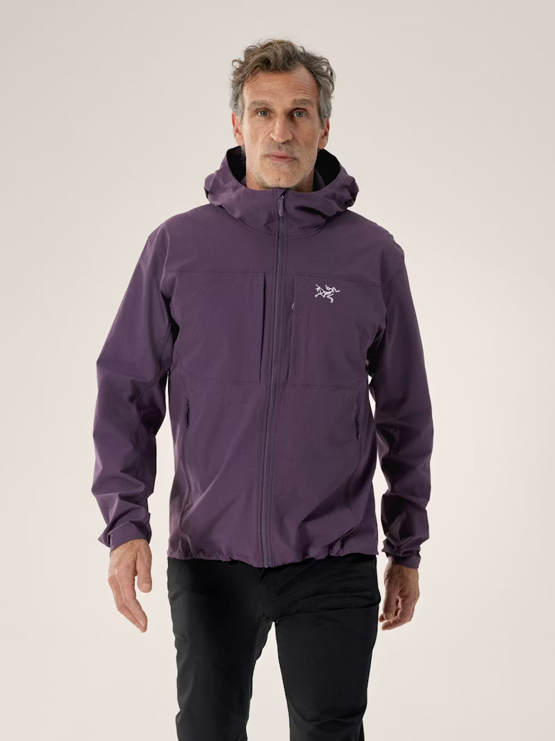 Men's Gamma Hoody