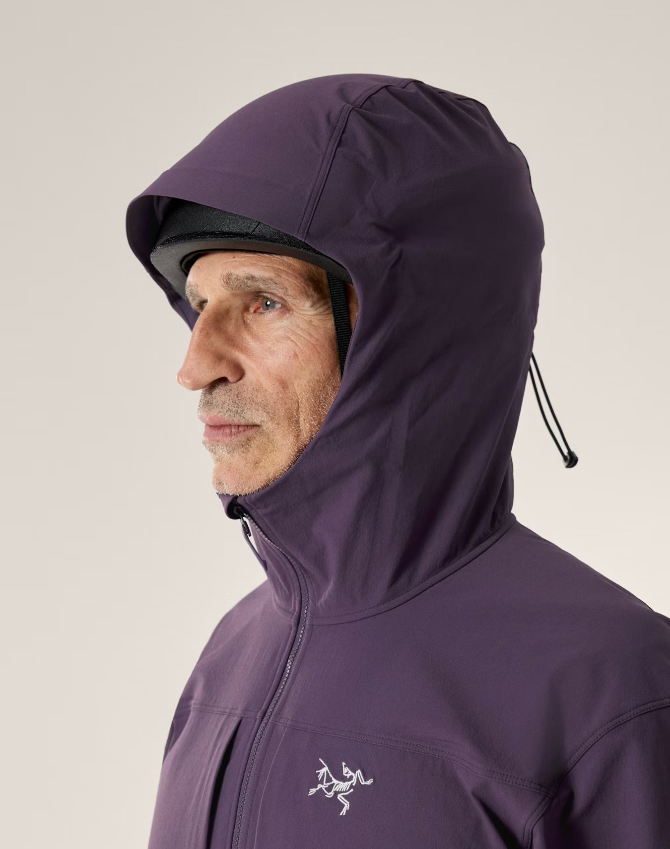 Men's Gamma Hoody