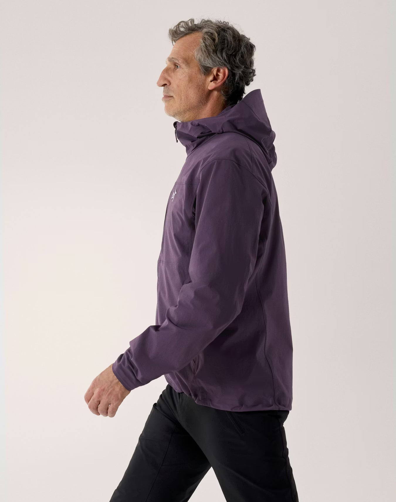 Men's Gamma Hoody