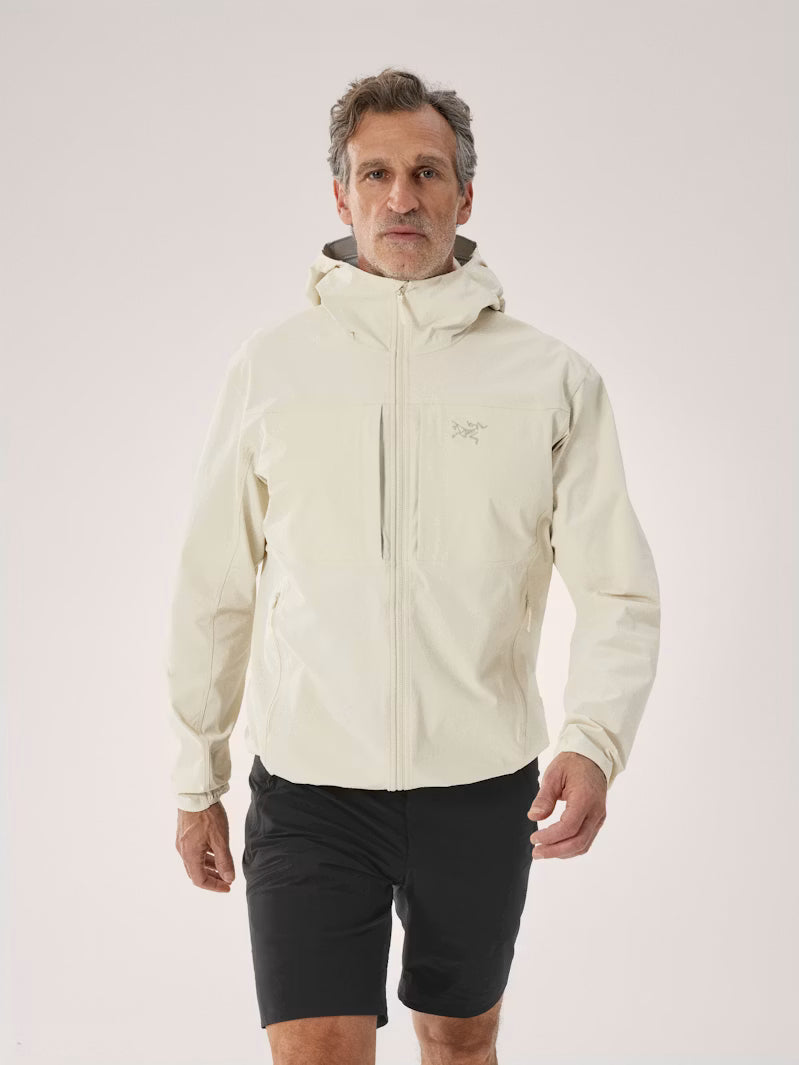 Men's Gamma Hoody