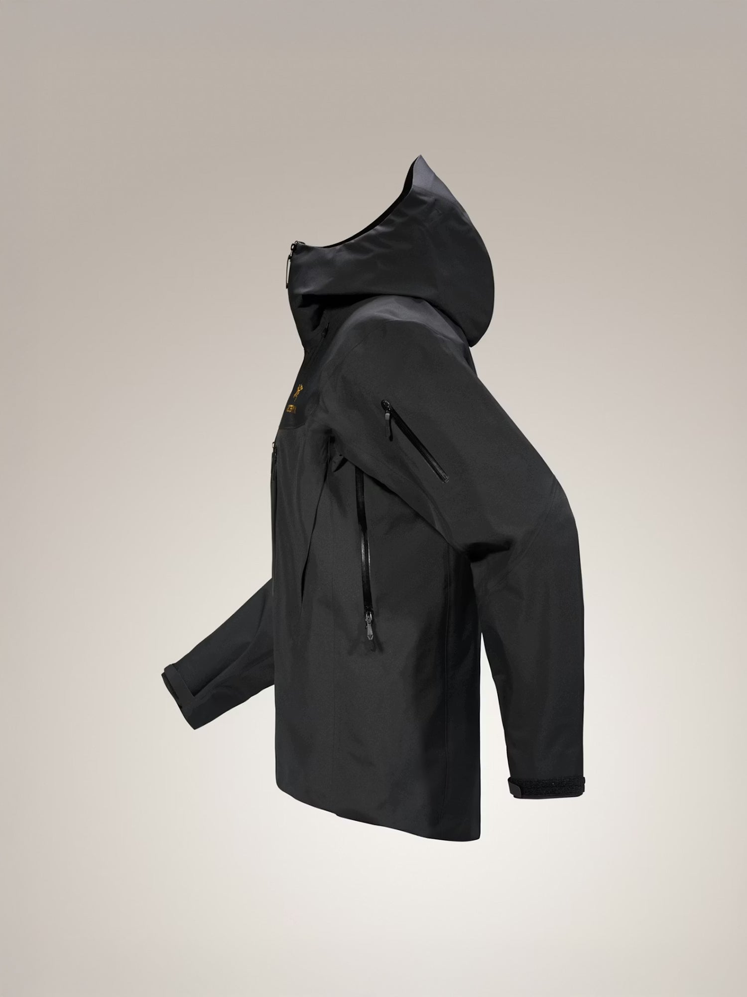 color:24k black